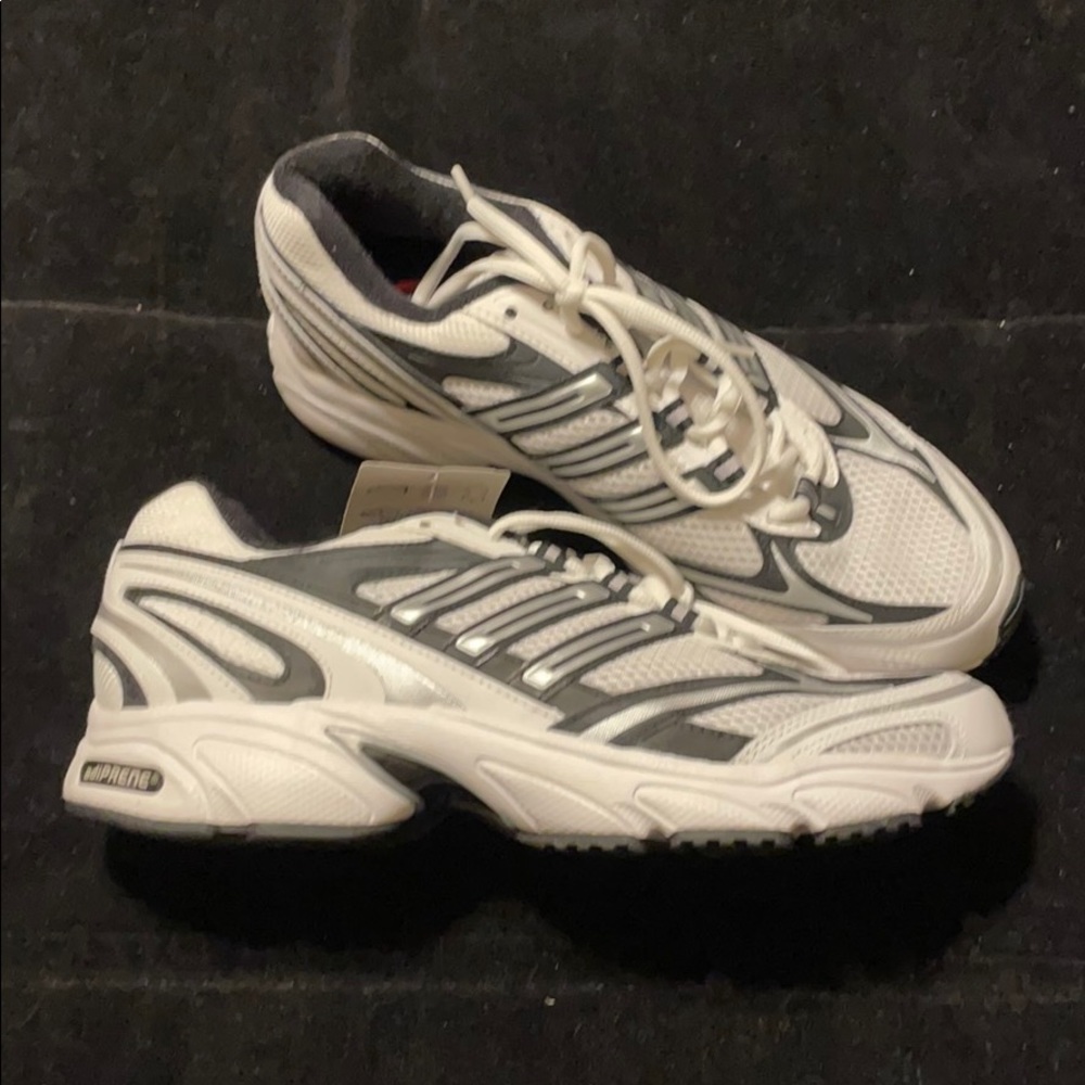 Men’s Adidas Tennis Shoes